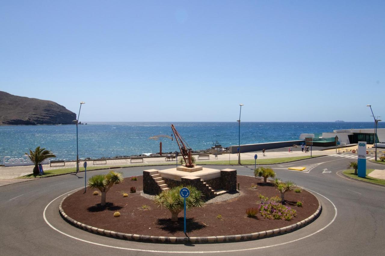 格兰塔拉雅Casa Playa Chica公寓 外观 照片