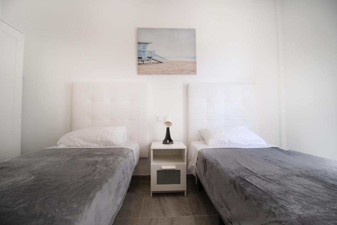 格兰塔拉雅Casa Playa Chica公寓 外观 照片