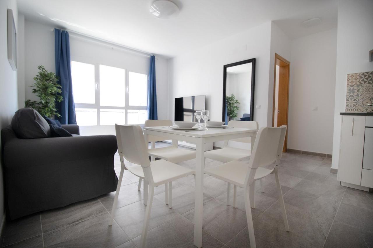 格兰塔拉雅Casa Playa Chica公寓 外观 照片