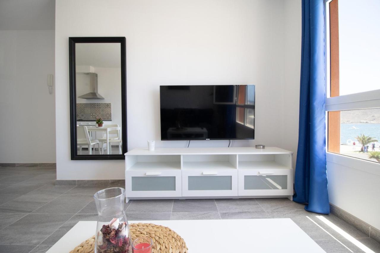 格兰塔拉雅Casa Playa Chica公寓 外观 照片