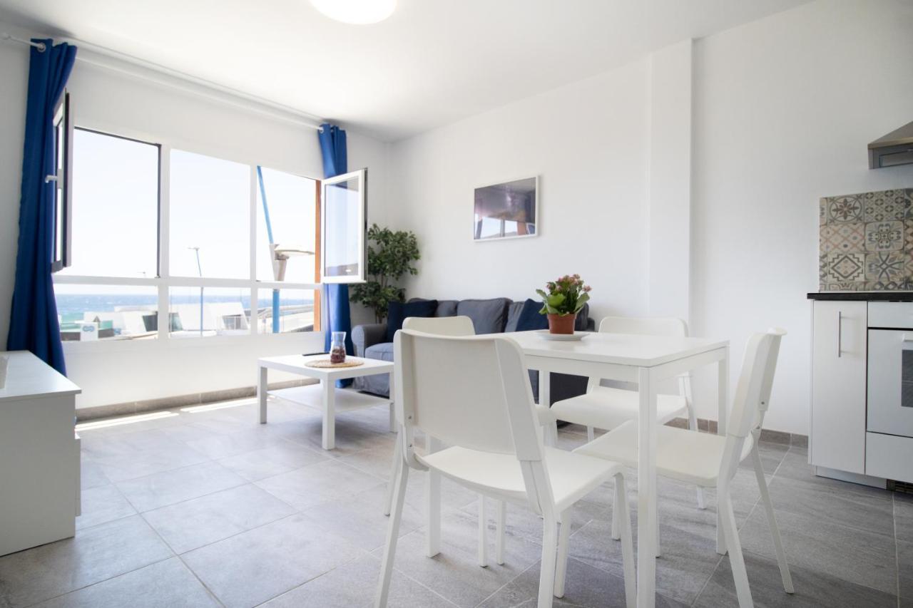 格兰塔拉雅Casa Playa Chica公寓 外观 照片