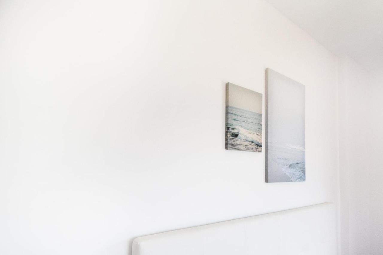 格兰塔拉雅Casa Playa Chica公寓 外观 照片