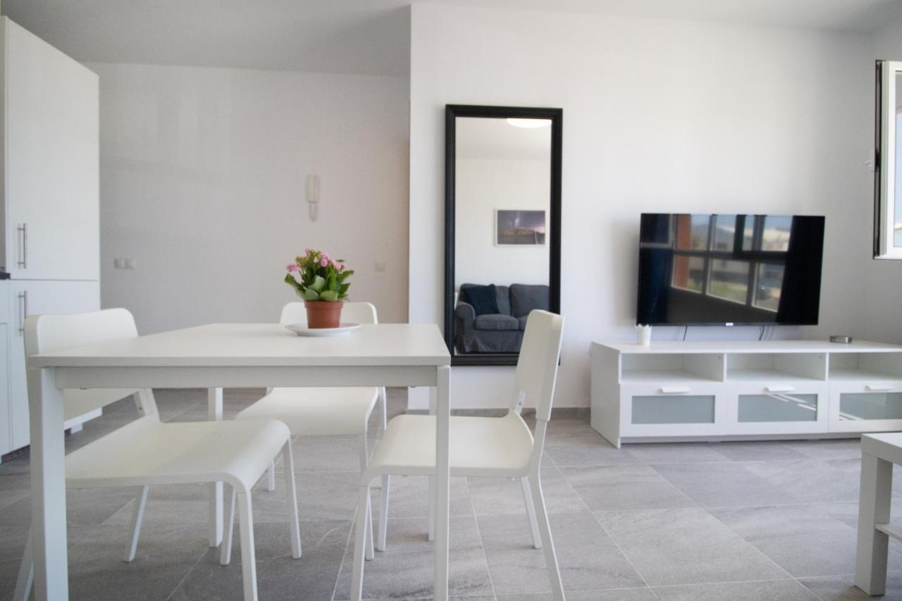格兰塔拉雅Casa Playa Chica公寓 外观 照片