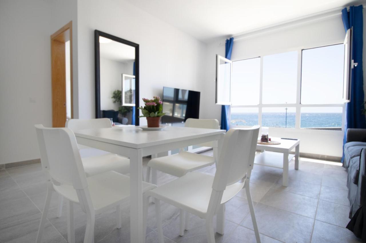 格兰塔拉雅Casa Playa Chica公寓 外观 照片