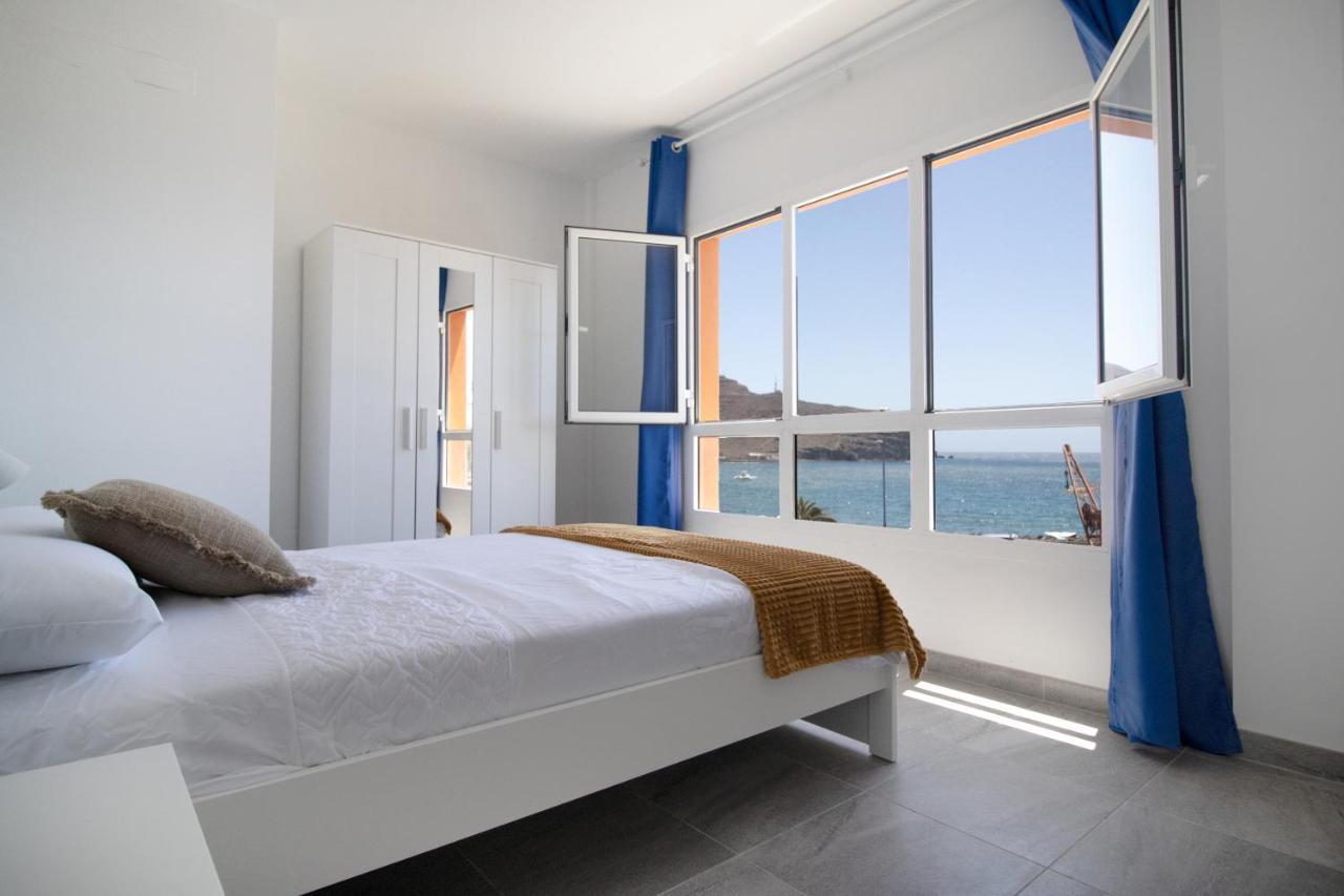 格兰塔拉雅Casa Playa Chica公寓 外观 照片