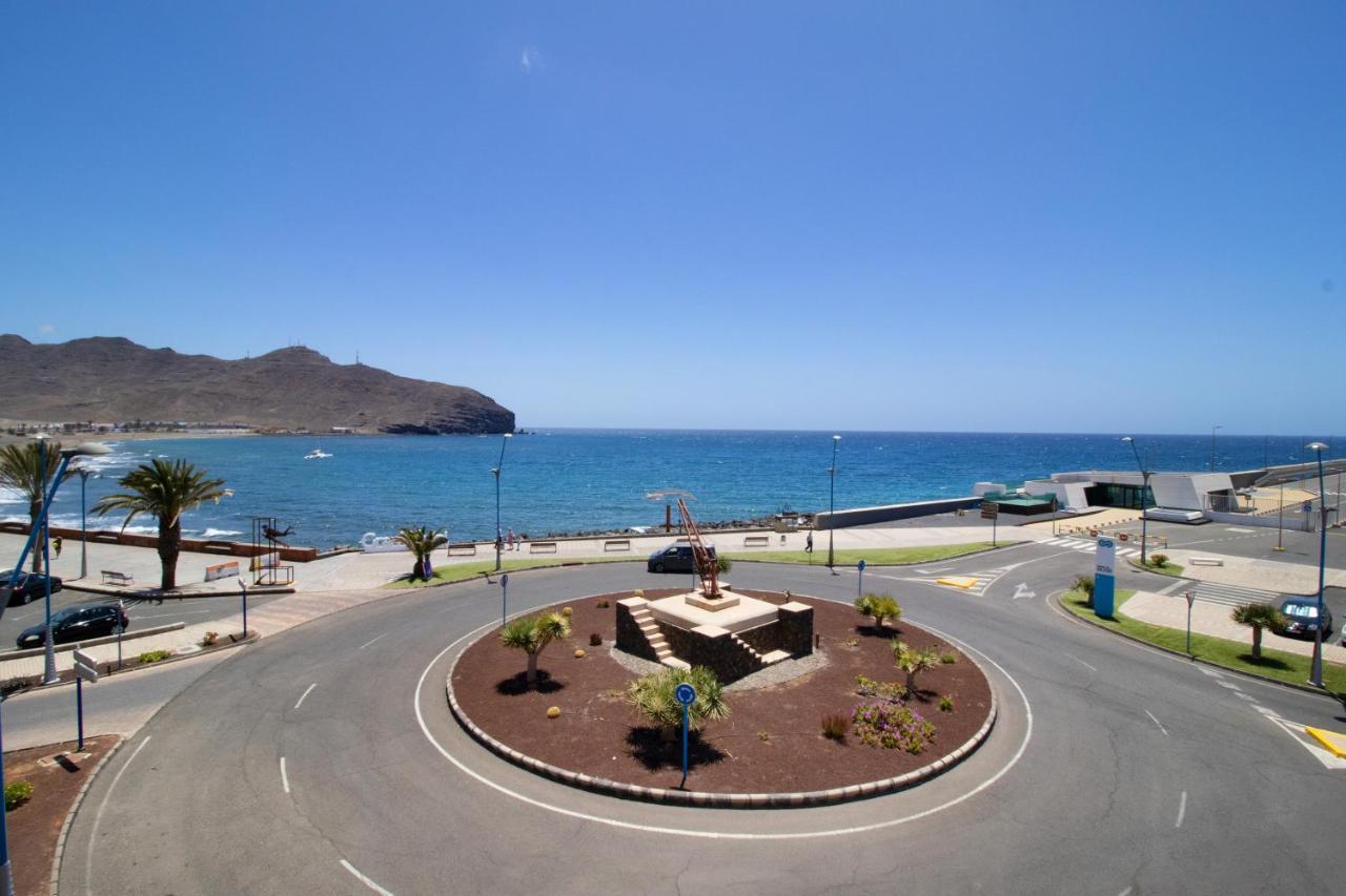 格兰塔拉雅Casa Playa Chica公寓 外观 照片