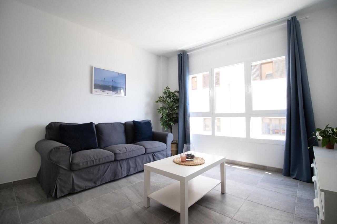 格兰塔拉雅Casa Playa Chica公寓 外观 照片