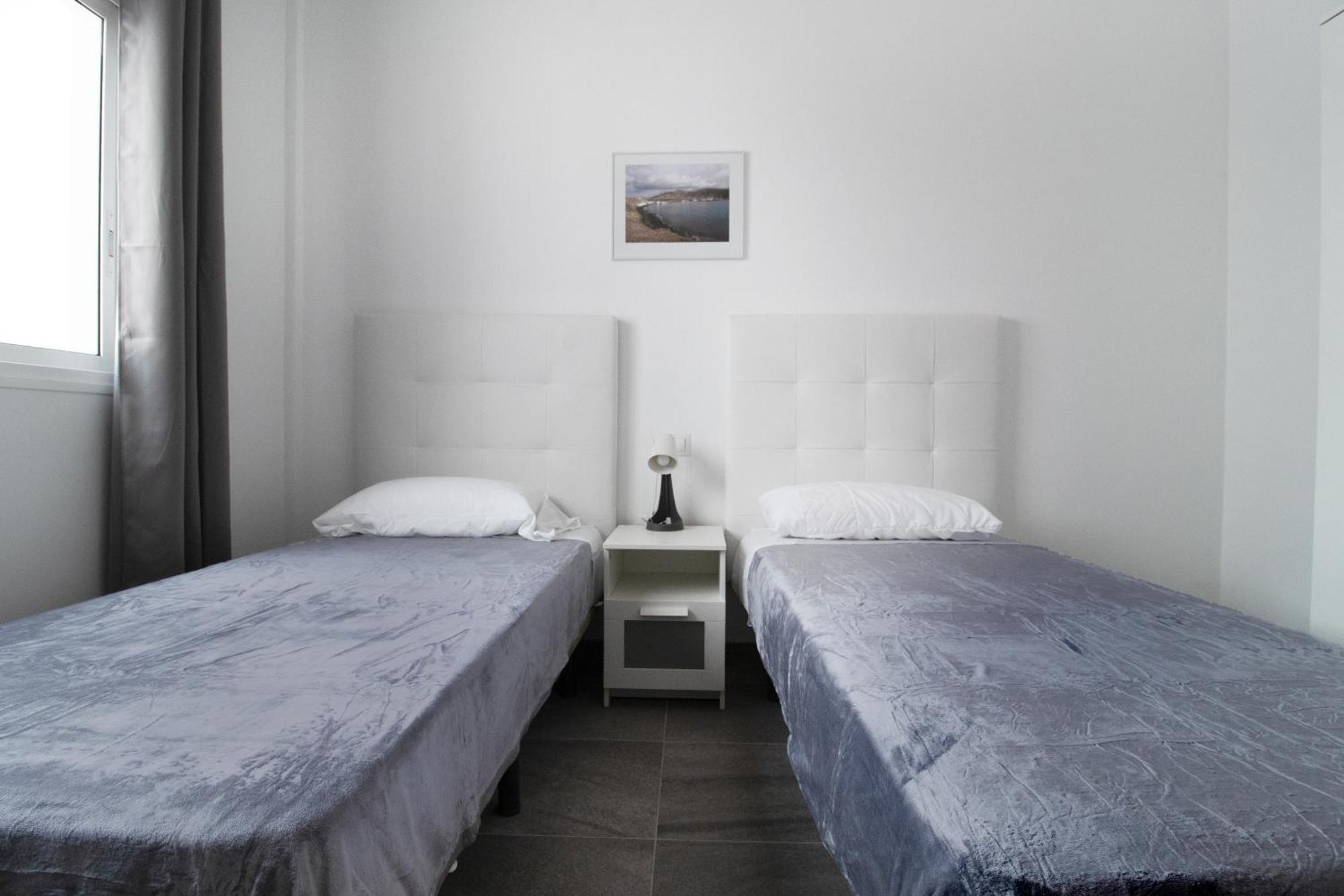 格兰塔拉雅Casa Playa Chica公寓 外观 照片