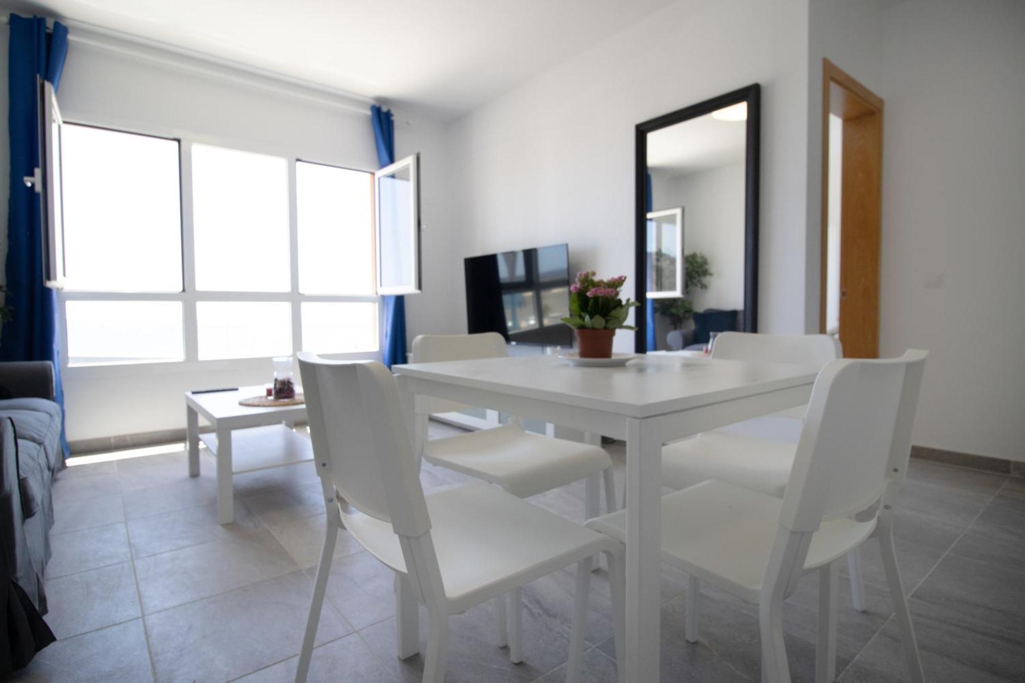 格兰塔拉雅Casa Playa Chica公寓 外观 照片