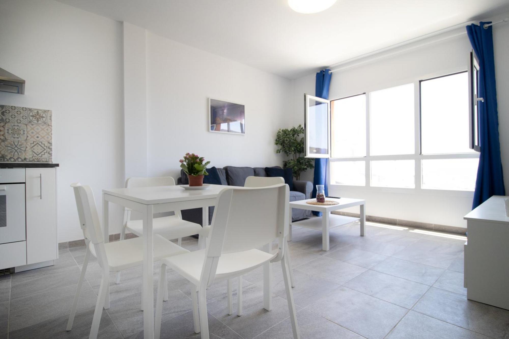 格兰塔拉雅Casa Playa Chica公寓 外观 照片